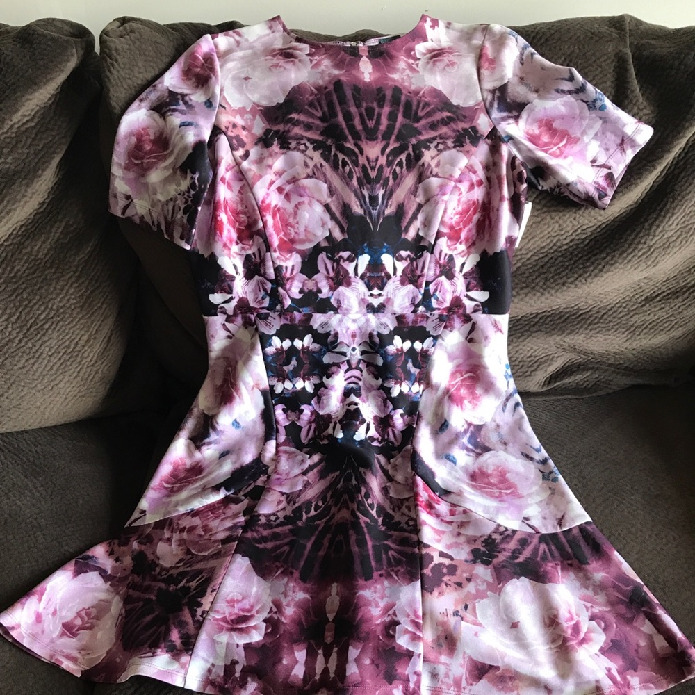 Gabby Skye Dress